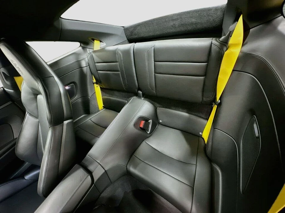 2024 Porsche 992 Carrera S - Image 24 of 31