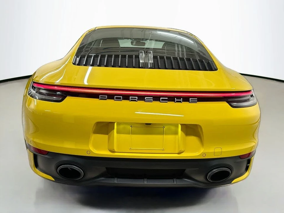 2024 Porsche 992 Carrera S - Image 10 of 31
