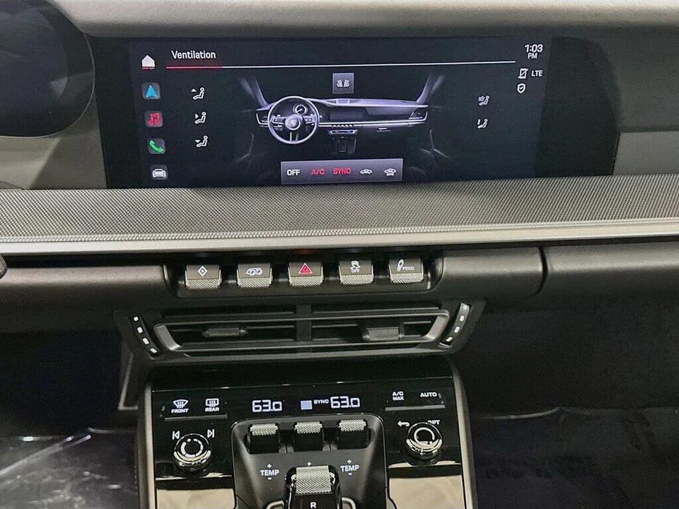 2024 Porsche 992 Carrera S - Image 17 of 31