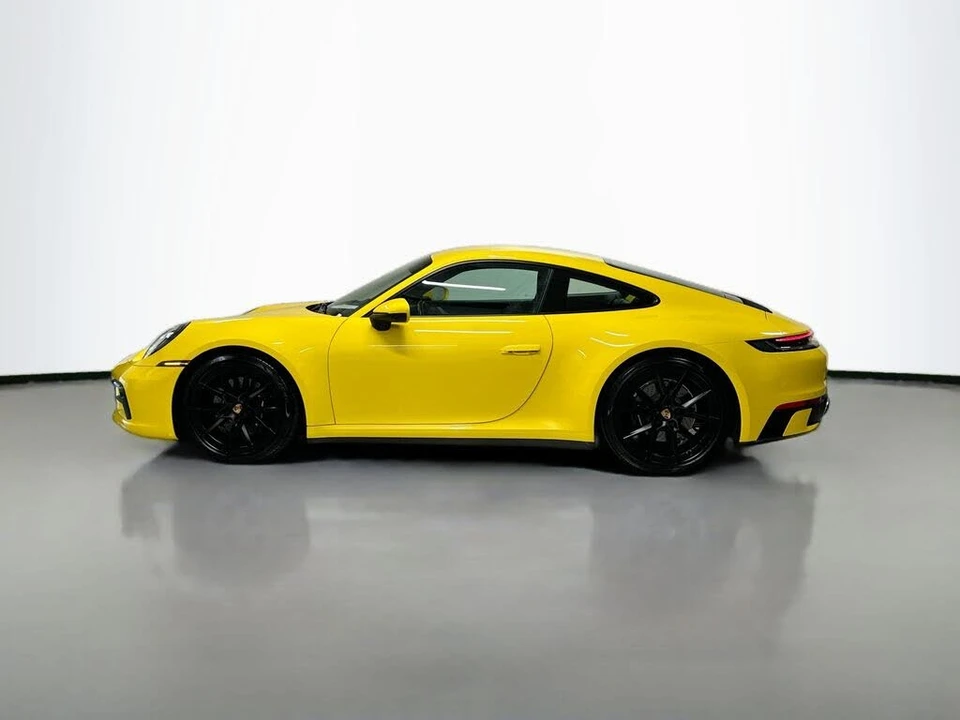 2024 Porsche 992 Carrera S - Image 2 of 31
