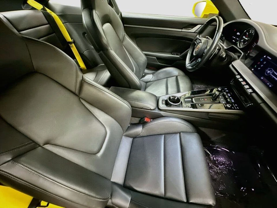 2024 Porsche 992 Carrera S - Image 27 of 31