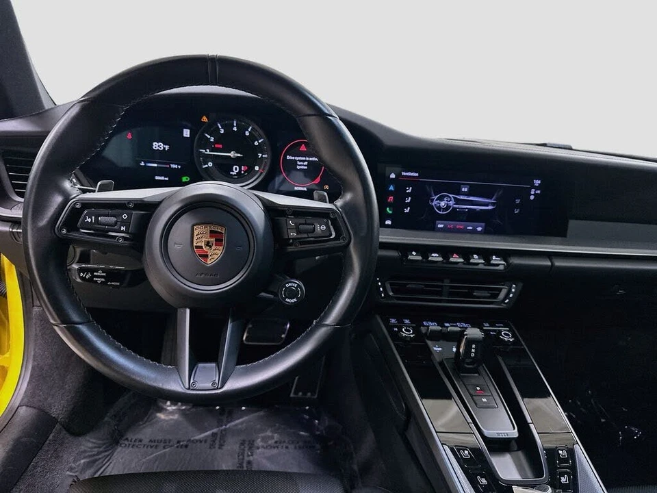 2024 Porsche 992 Carrera S - Image 22 of 31