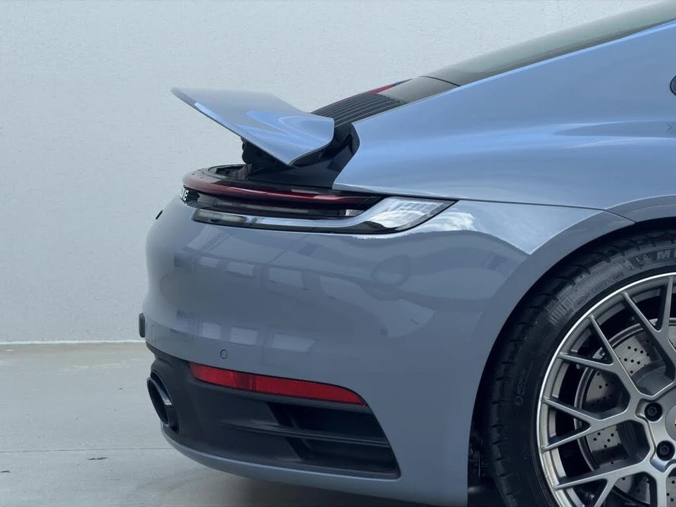 2024 Porsche 992 Carrera S - Image 9 of 31