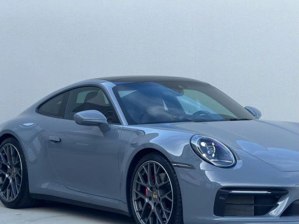 2024 Porsche 992 Carrera S - Image 4 of 31