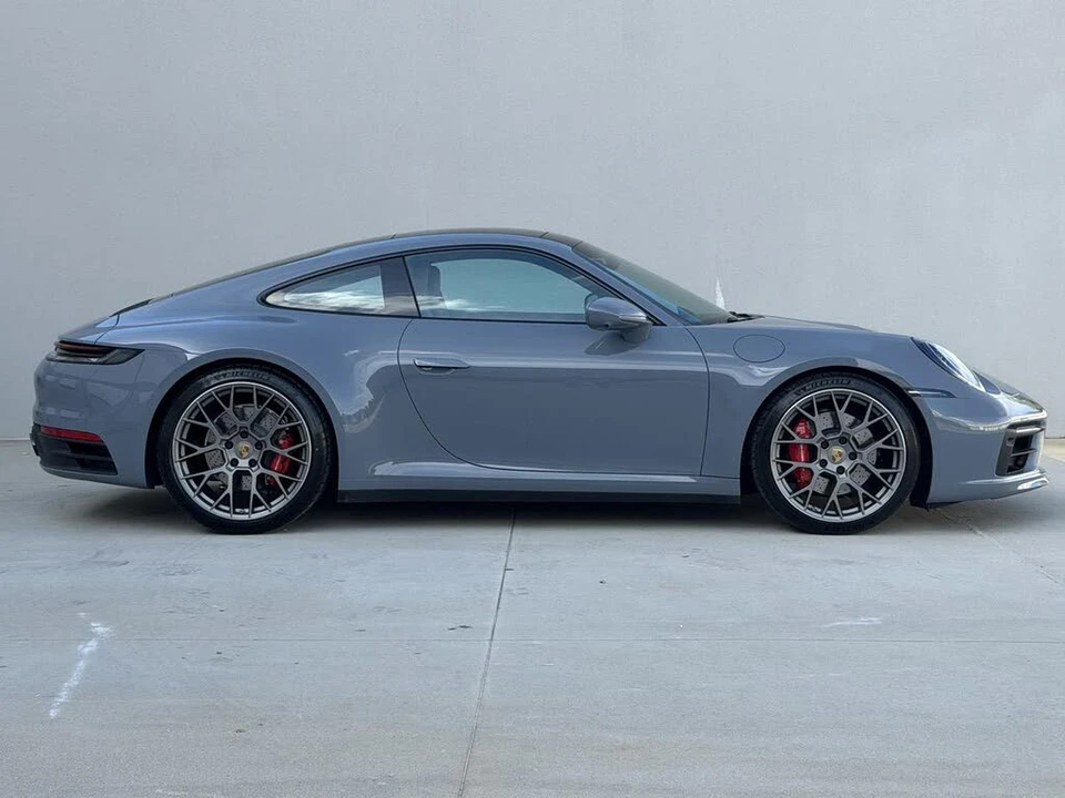 2024 Porsche 992 Carrera S - Image 5 of 31