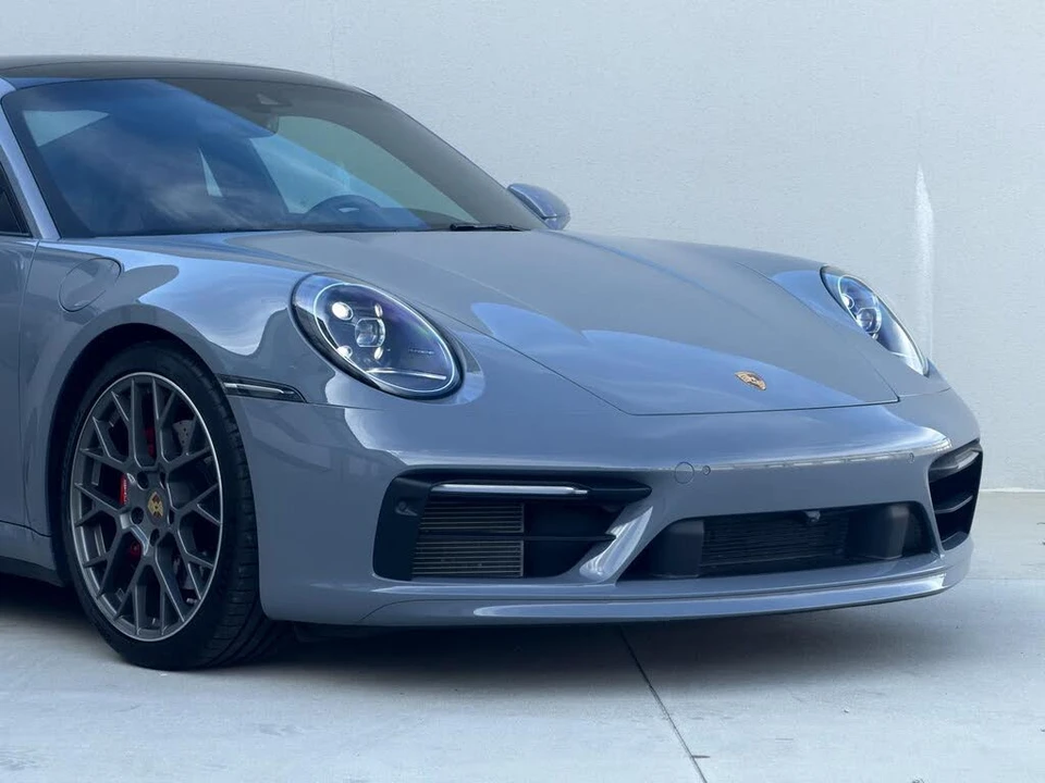 2024 Porsche 992 Carrera S - Image 3 of 31