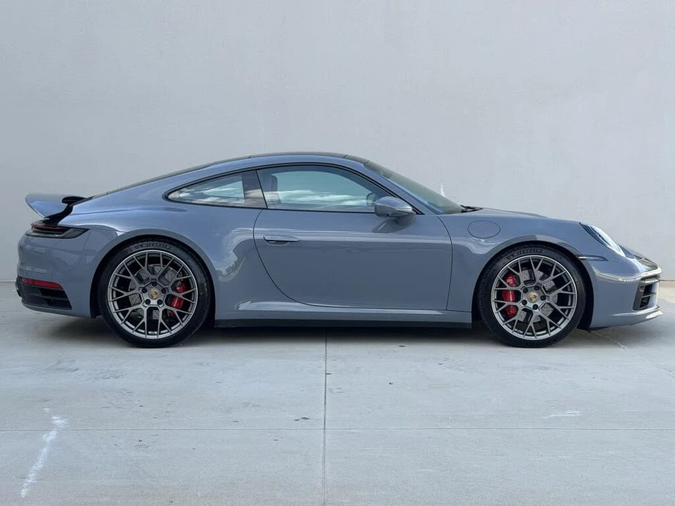 2024 Porsche 992 Carrera S - Image 8 of 31