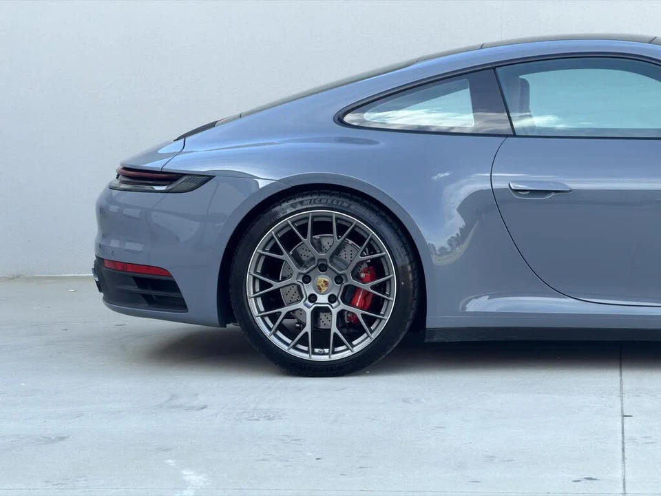 2024 Porsche 992 Carrera S - Image 6 of 31