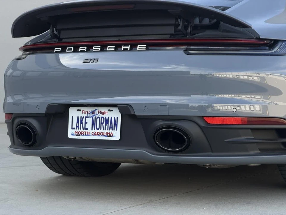 2024 Porsche 992 Carrera S - Image 17 of 31
