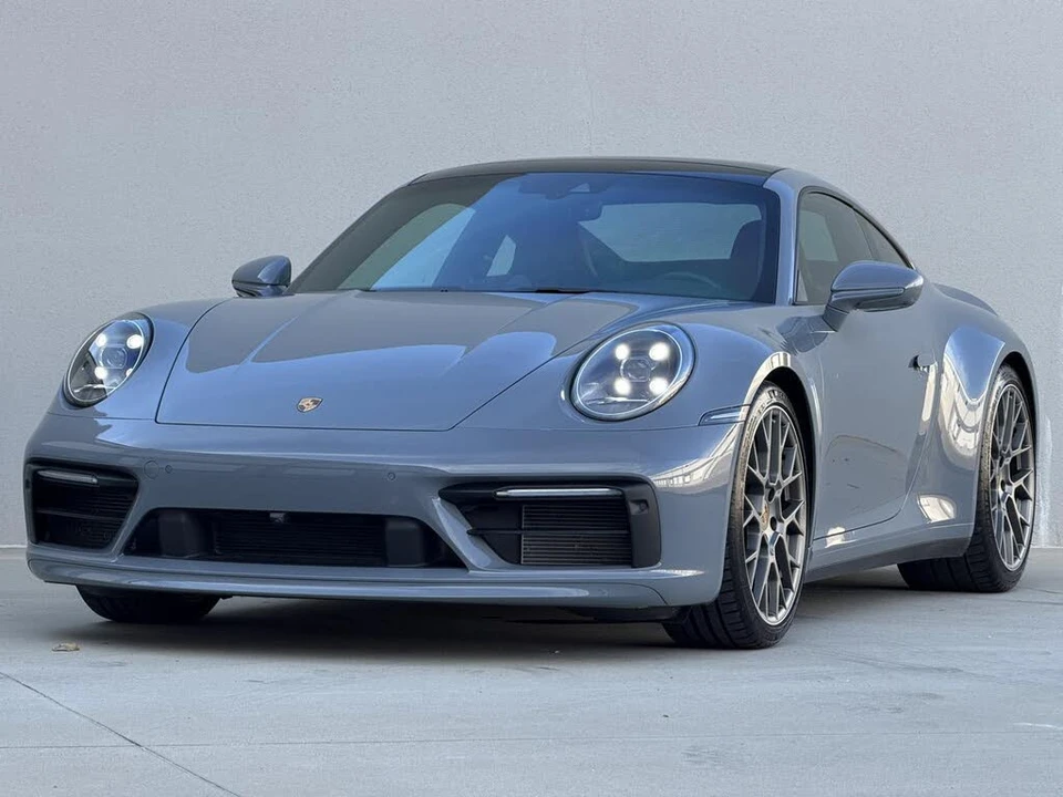 2024 Porsche 992 Carrera S - Image 23 of 31