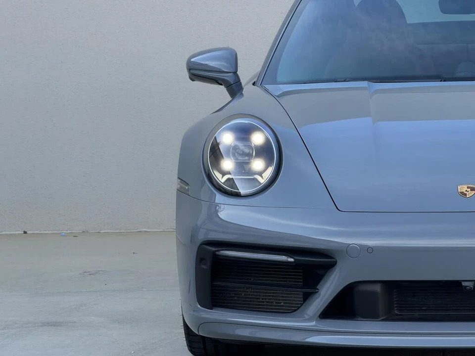 2024 Porsche 992 Carrera S - Image 27 of 31