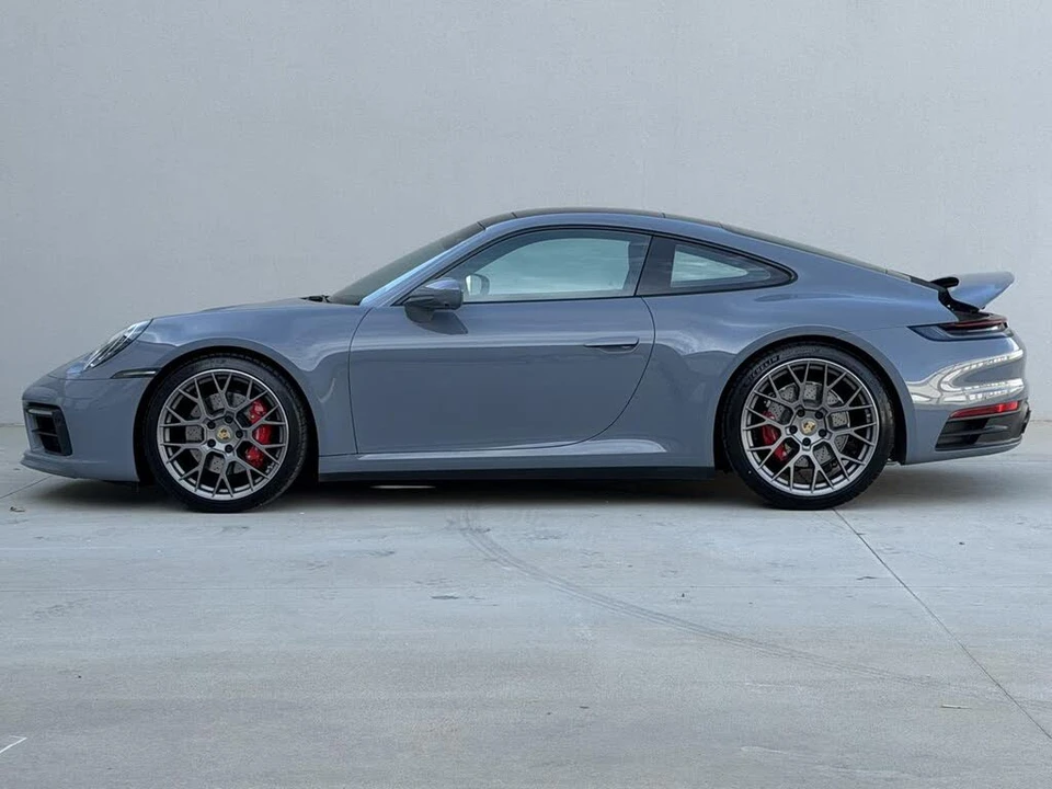 2024 Porsche 992 Carrera S - Image 18 of 31