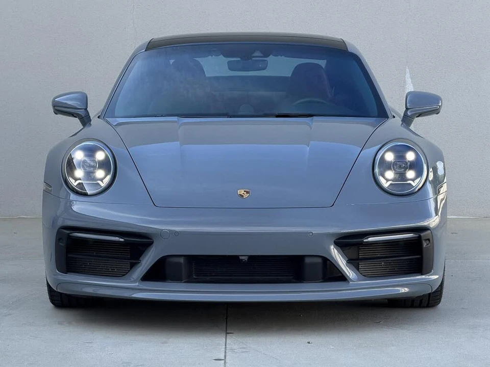 2024 Porsche 992 Carrera S - Image 25 of 31