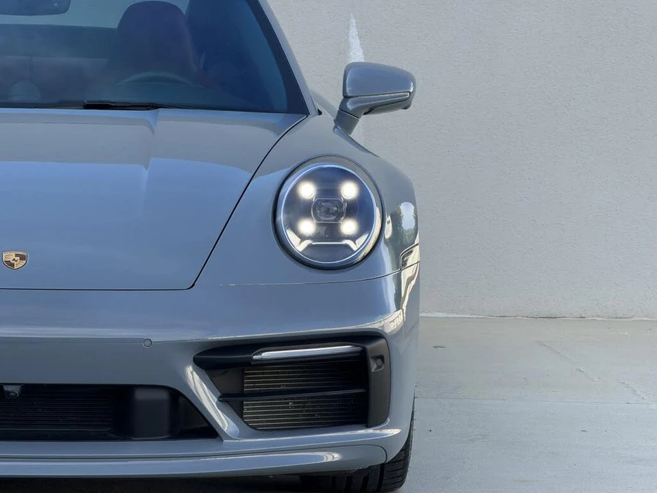 2024 Porsche 992 Carrera S - Image 26 of 31