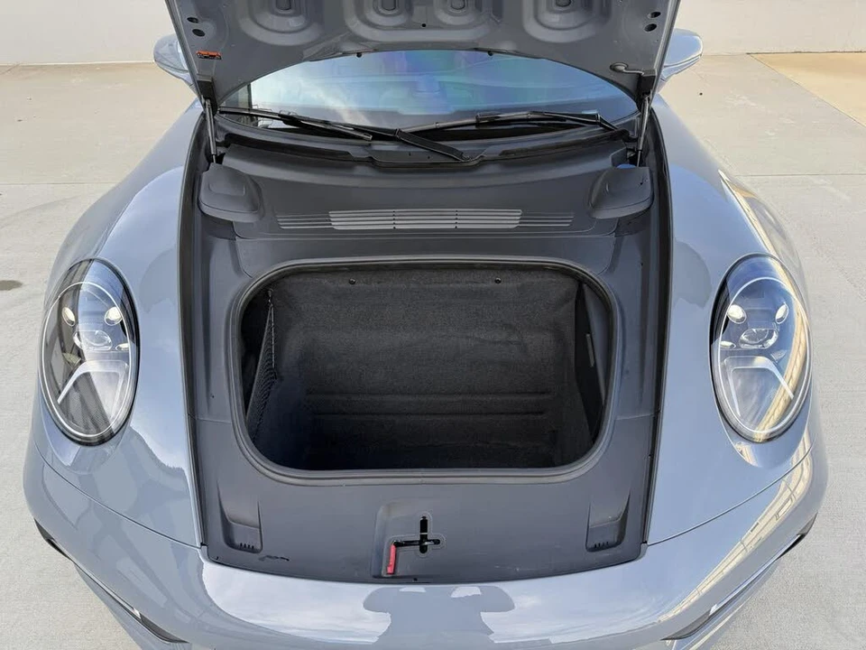 2024 Porsche 992 Carrera S - Image 30 of 31