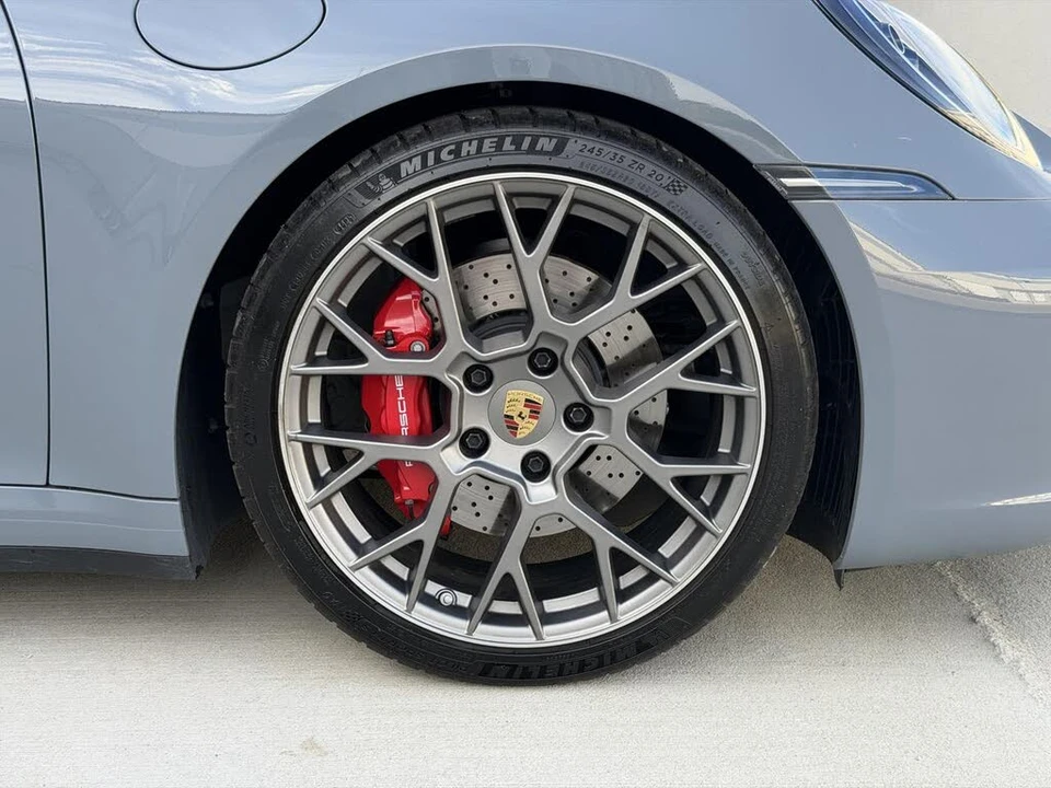 2024 Porsche 992 Carrera S - Image 12 of 31