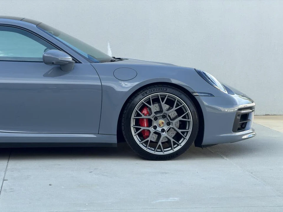 2024 Porsche 992 Carrera S - Image 7 of 31