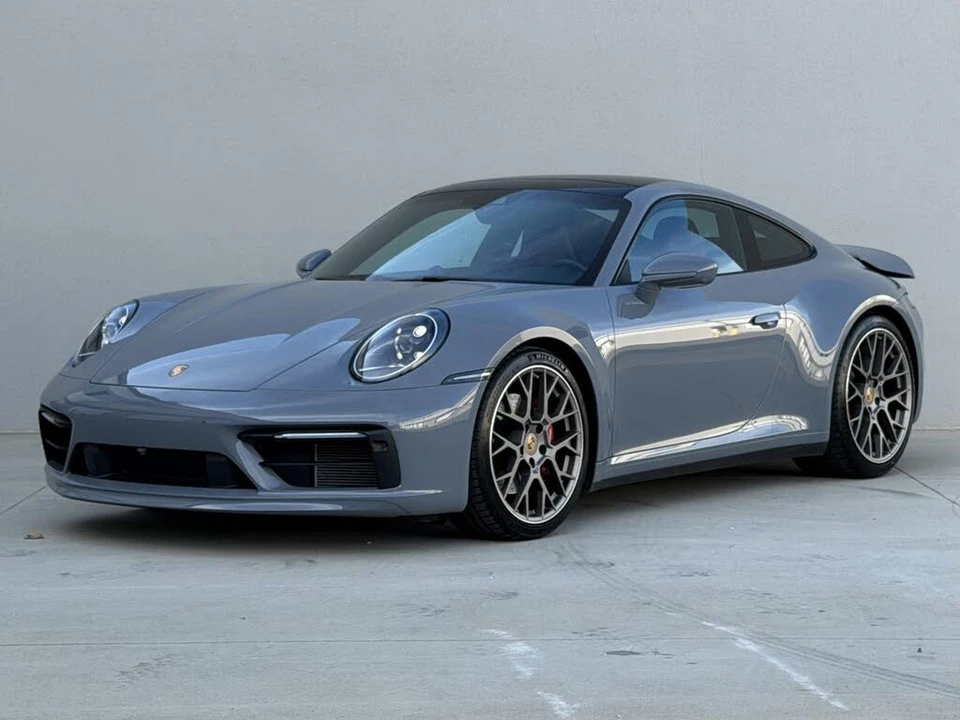 2024 Porsche 992 Carrera S - Image 24 of 31