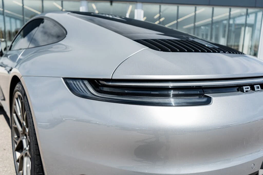 2024 Porsche 992 Carrera S - Image 12 of 31