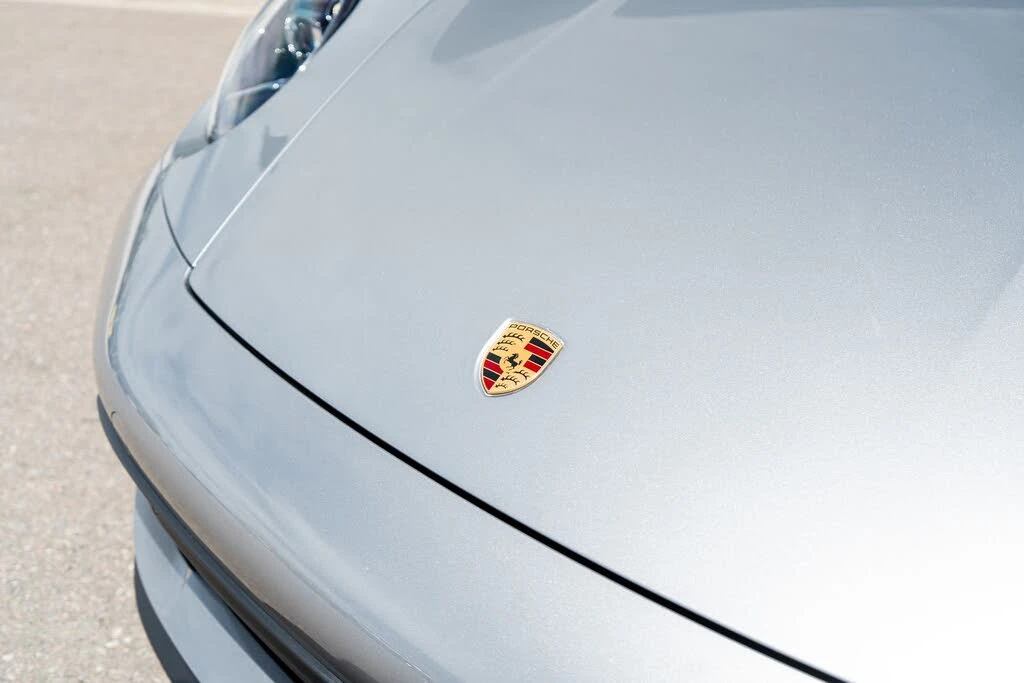 2024 Porsche 992 Carrera S - Image 21 of 31