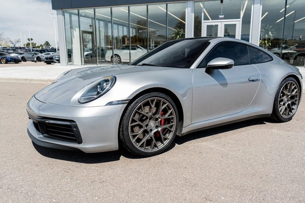2024 Porsche 992 Carrera S - Image 20 of 31