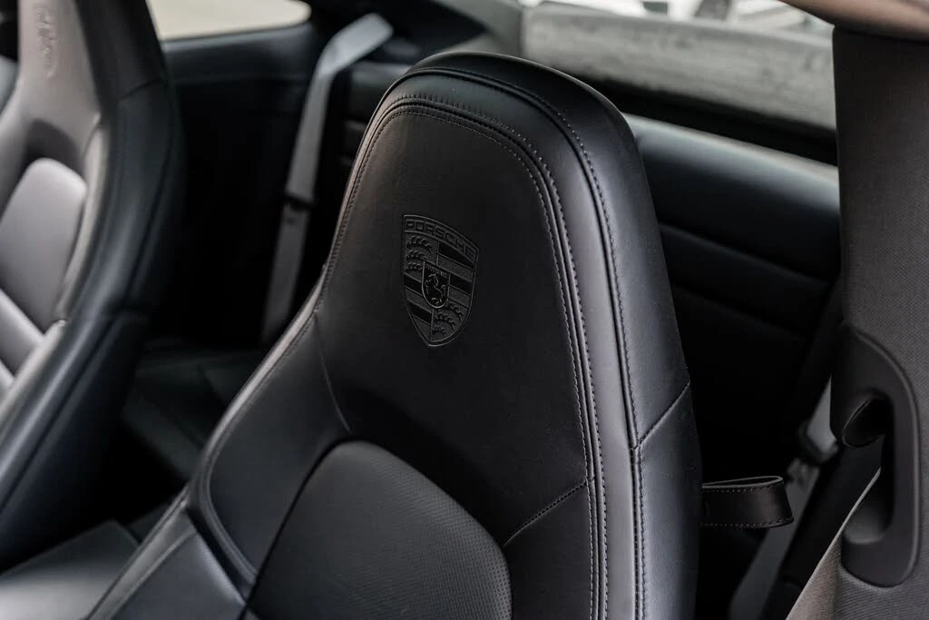 2024 Porsche 992 Carrera S - Image 28 of 31