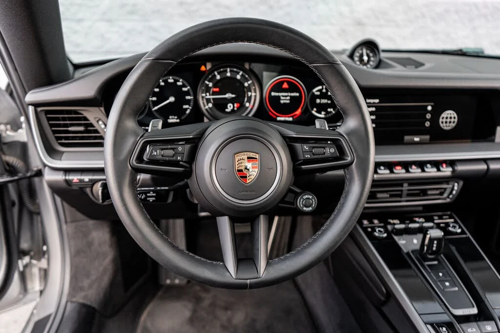 2024 Porsche 992 Carrera S - Image 31 of 31