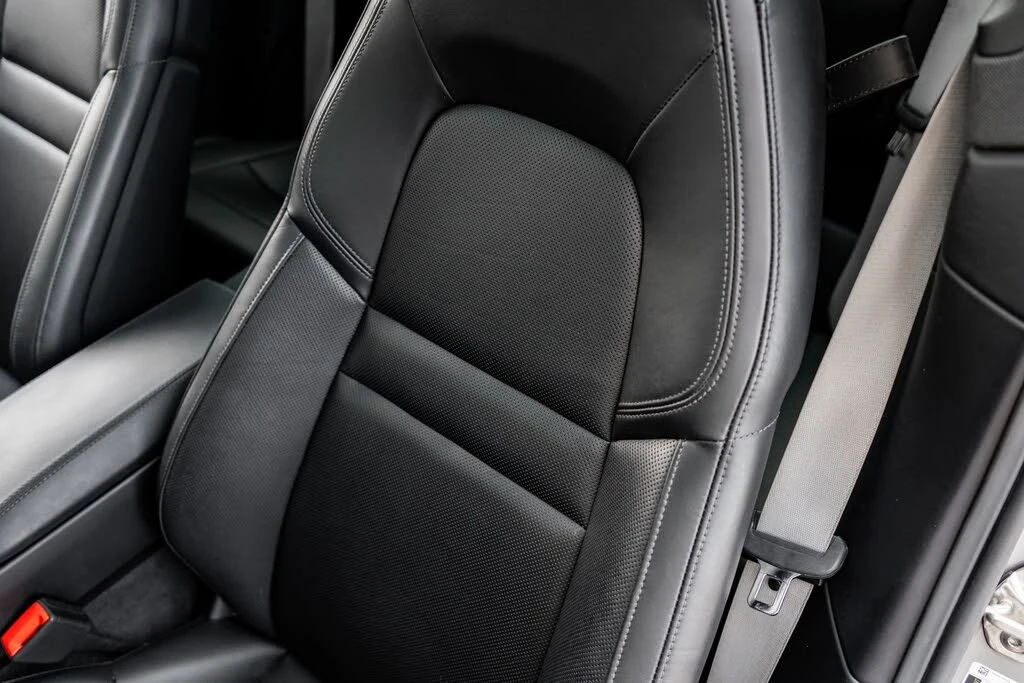 2024 Porsche 992 Carrera S - Image 29 of 31