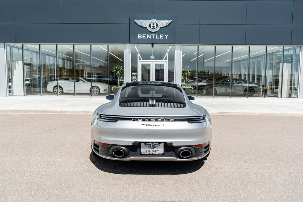 2024 Porsche 992 Carrera S - Image 11 of 31