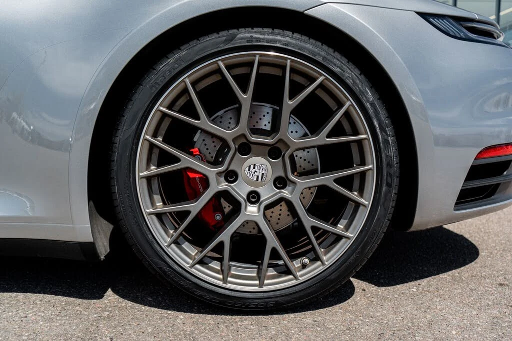 2024 Porsche 992 Carrera S - Image 7 of 31