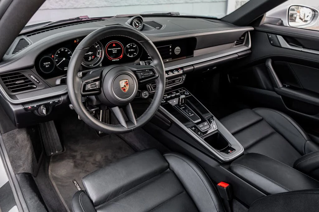 2024 Porsche 992 Carrera S - Image 30 of 31