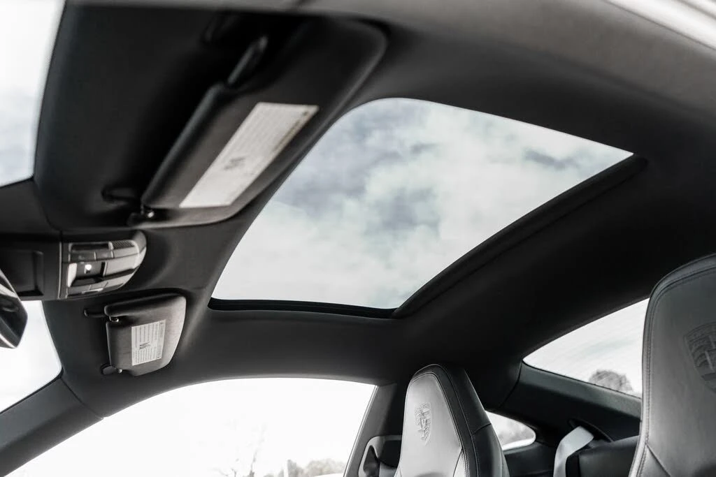 2024 Porsche 992 Carrera S - Image 27 of 31