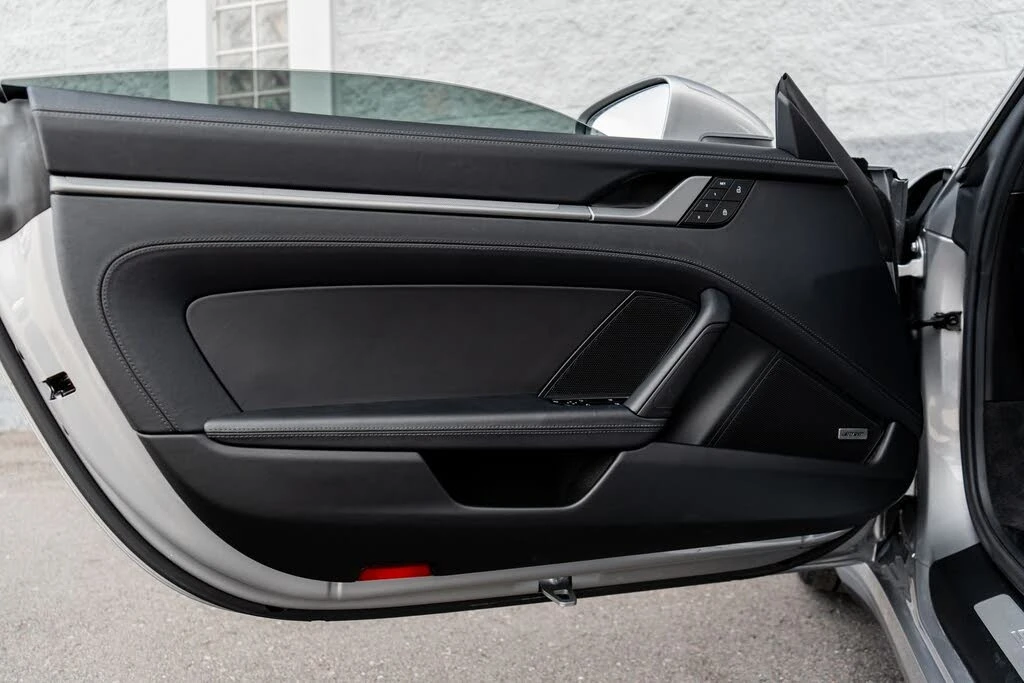 2024 Porsche 992 Carrera S - Image 23 of 31