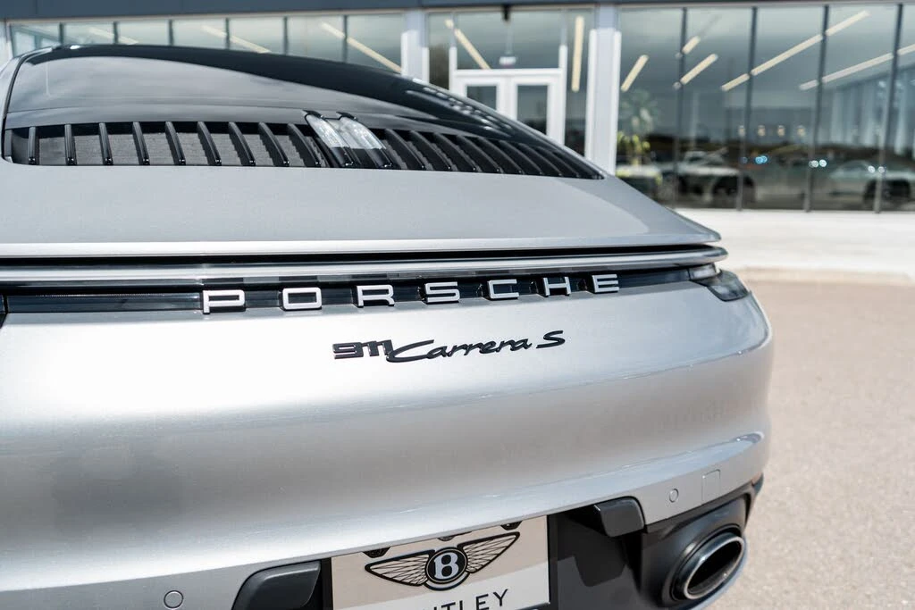 2024 Porsche 992 Carrera S - Image 10 of 31