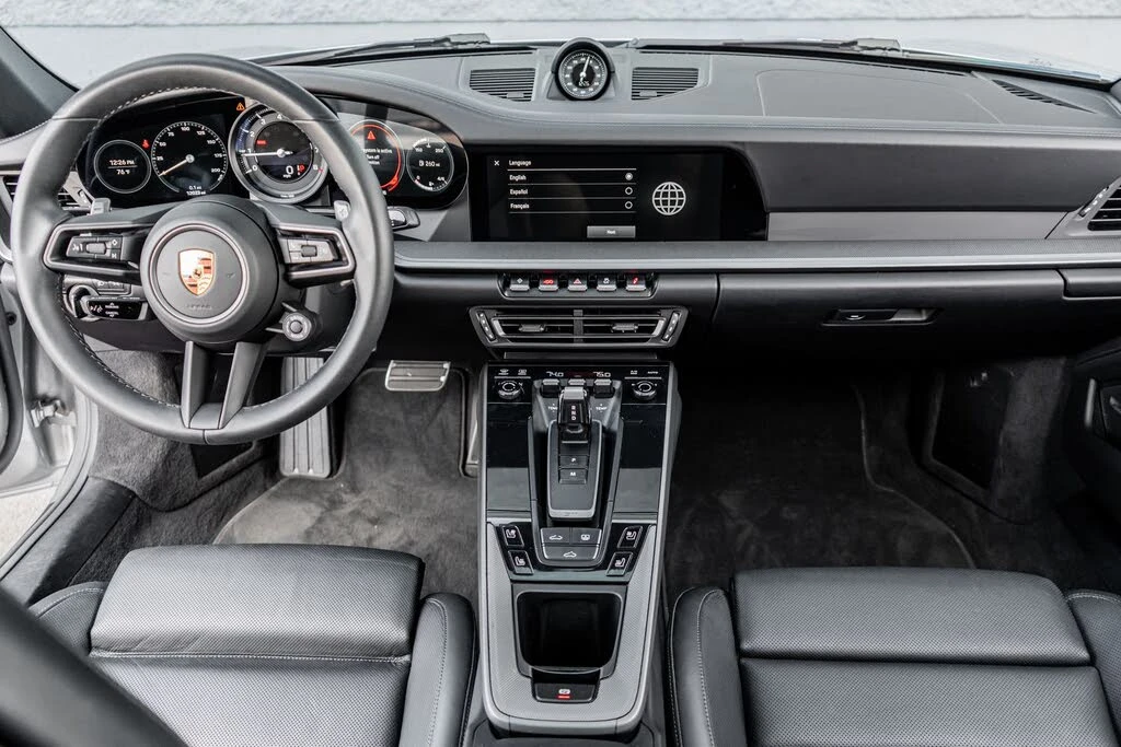 2024 Porsche 992 Carrera S - Image 4 of 31