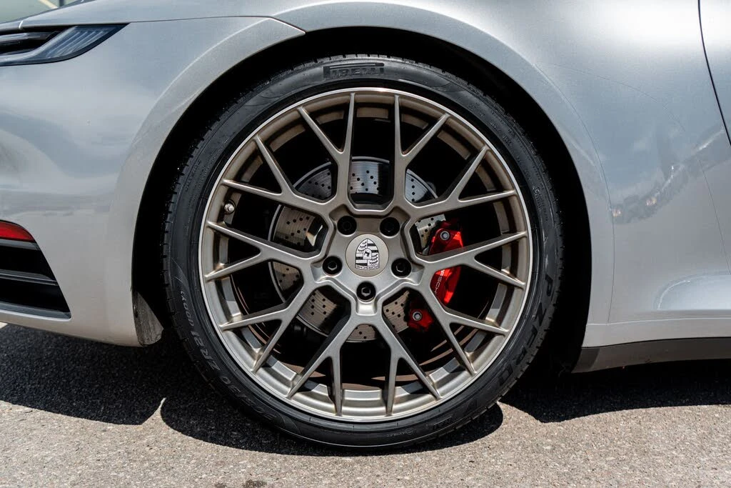 2024 Porsche 992 Carrera S - Image 15 of 31