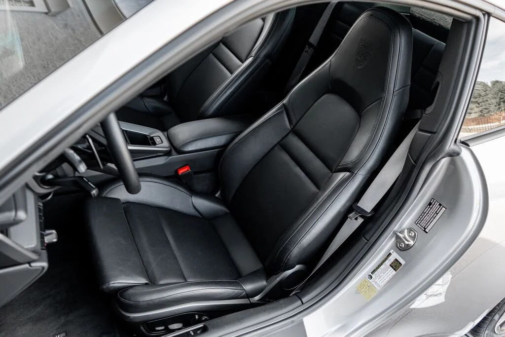 2024 Porsche 992 Carrera S - Image 25 of 31