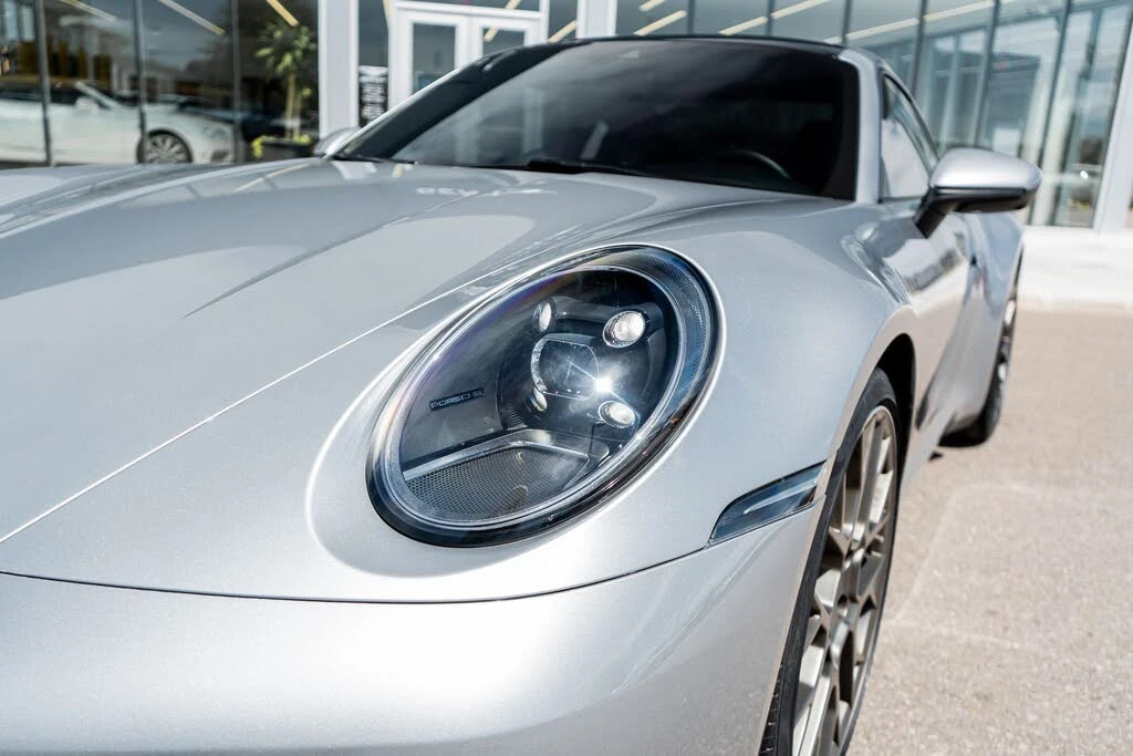 2024 Porsche 992 Carrera S - Image 22 of 31