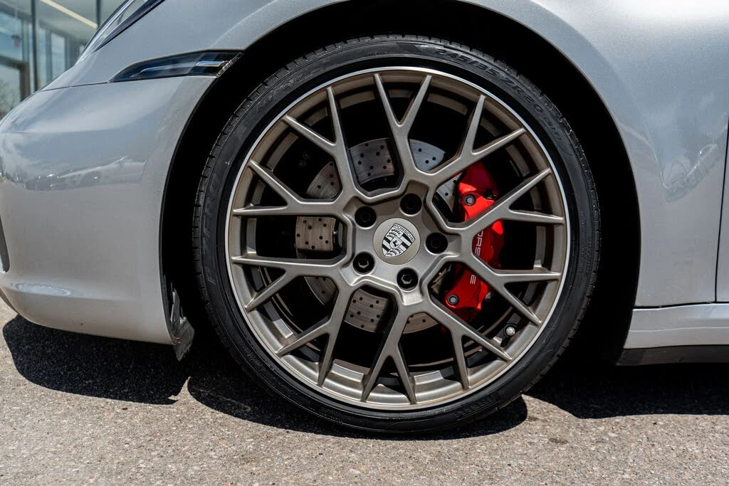 2024 Porsche 992 Carrera S - Image 6 of 31