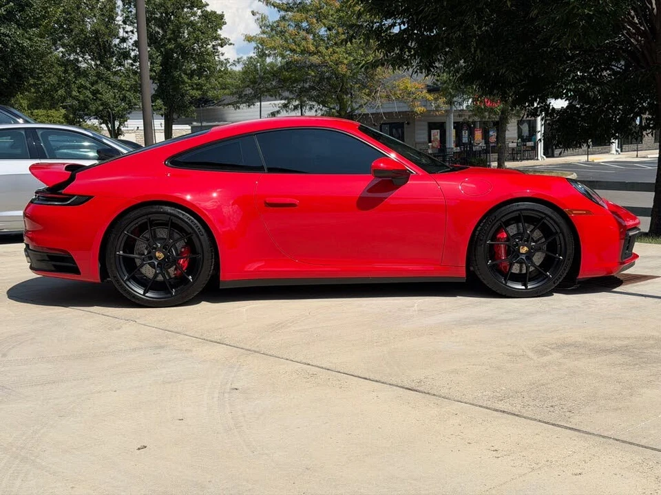 2024 Porsche 992 Carrera S - Image 6 of 31