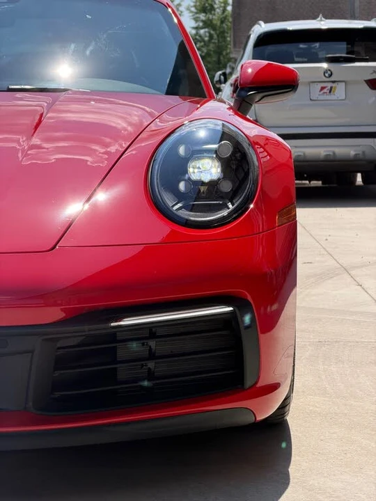 2024 Porsche 992 Carrera S - Image 30 of 31