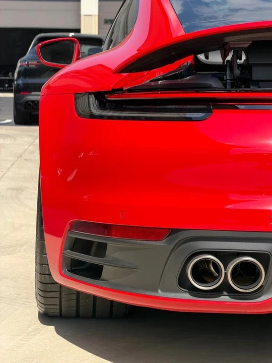 2024 Porsche 992 Carrera S - Image 31 of 31
