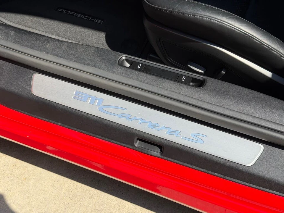 2024 Porsche 992 Carrera S - Image 24 of 31