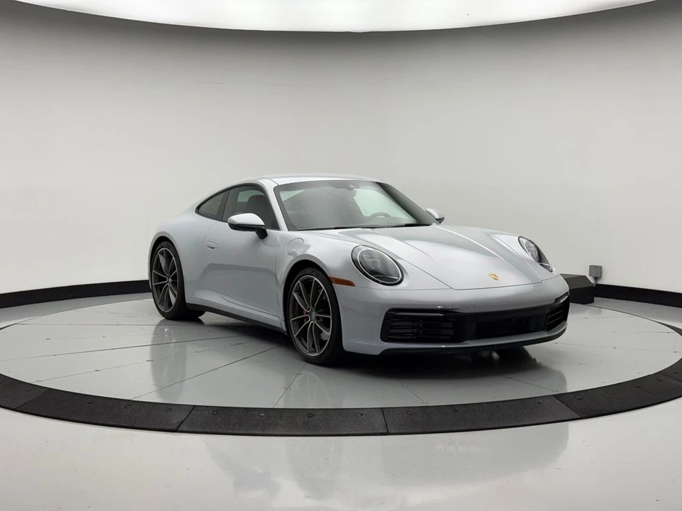 2024 Porsche 992 Carrera S - Image 9 of 31