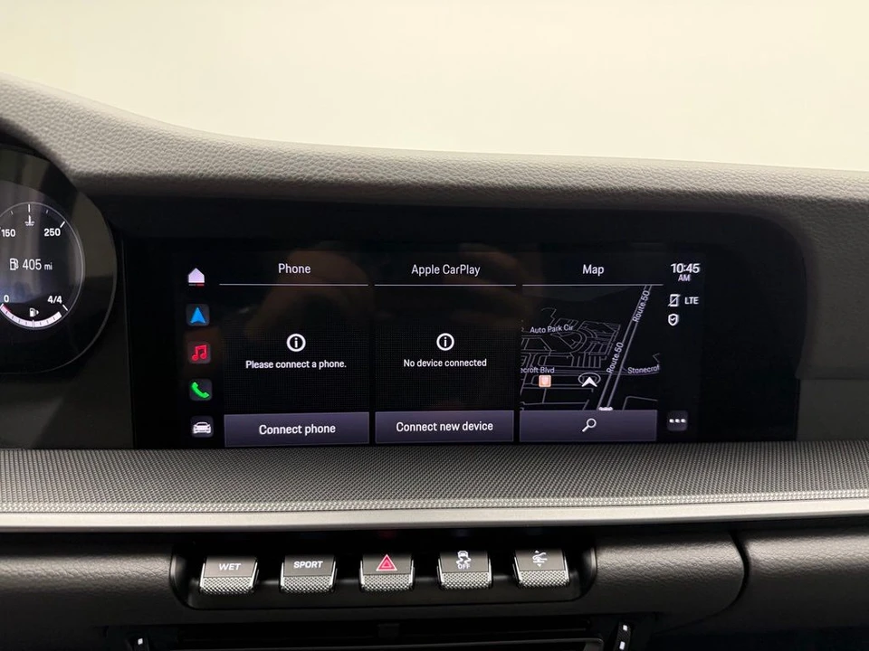 2024 Porsche 992 Carrera S - Image 19 of 31
