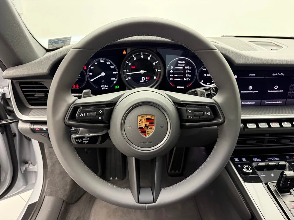 2024 Porsche 992 Carrera S - Image 13 of 31
