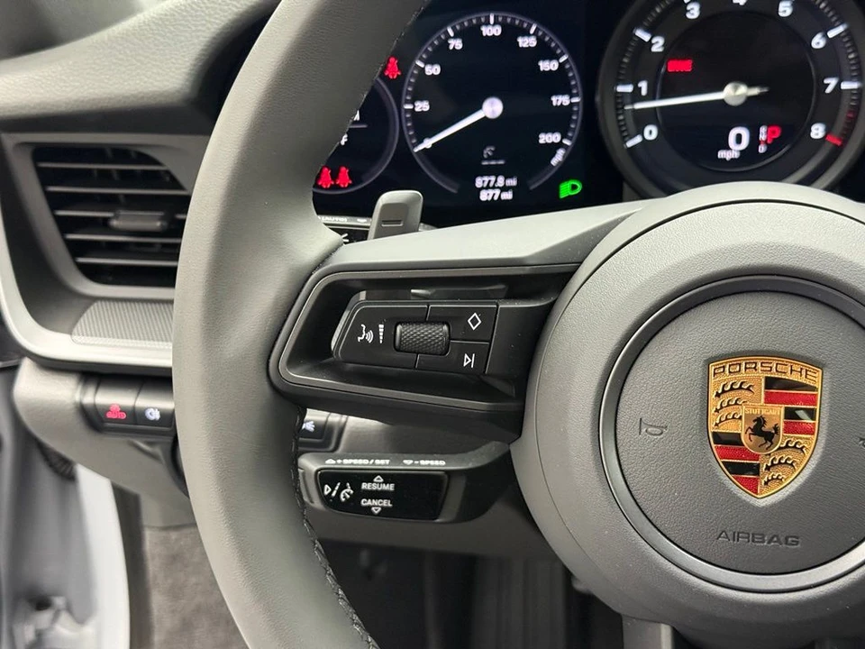 2024 Porsche 992 Carrera S - Image 14 of 31