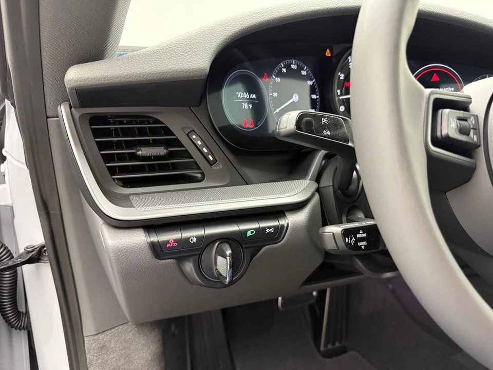 2024 Porsche 992 Carrera S - Image 27 of 31