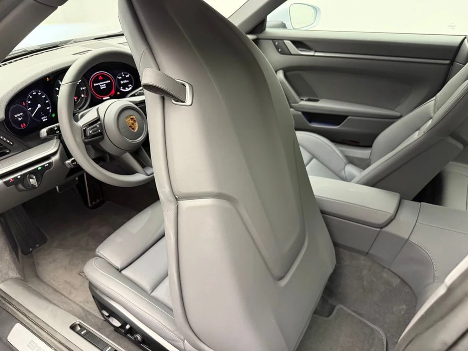 2024 Porsche 992 Carrera S - Image 28 of 31