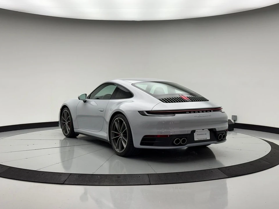 2024 Porsche 992 Carrera S - Image 3 of 31